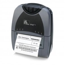 Zebra P4D, Mobile, RFID Printer